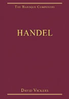 Ashgate: The Baroque Composers - Handel