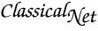 Classical Net