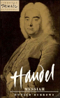 "Handel: Messiah" by Donald Burrows