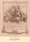 The Gerald Coke Handel Collection Exhibition catalog