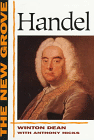 "Handel" by Winton Dean