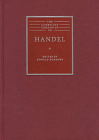 "The Cambridge Companion to Handel" - Ed. Donald Burrows (cloth)