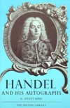 Handel and his Autographs