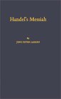 "Handel's Messiah" - Jens Peter Larsen (cloth)