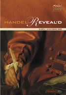 Handel Reveal'd