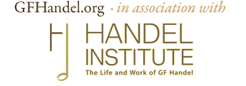 The Handel Institute